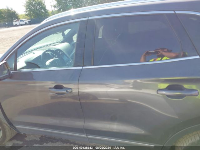 5LMCJ2C91KUL04510 Lincoln MKC SELECT