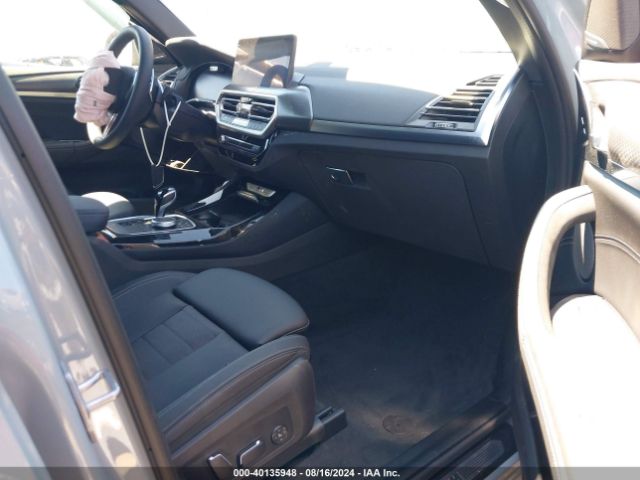5UX83DP03R9W50181 BMW X3 M40i