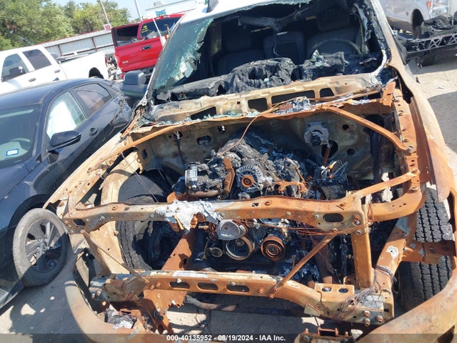 RAM 2500 Tradesman  4x2 8' Box 2022 3C6UR4HJ3NG296430 Image 10