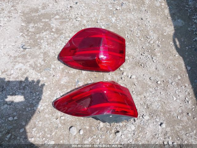 5UXTR7C50KLE97640 BMW X3 Sdrive30i