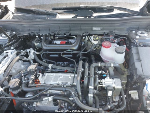 W1N9M0KB0PN073935 Mercedes-Benz Eqb 300 Suv 4matic