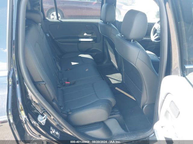 W1N9M0KB0PN073935 Mercedes-Benz Eqb 300 Suv 4matic