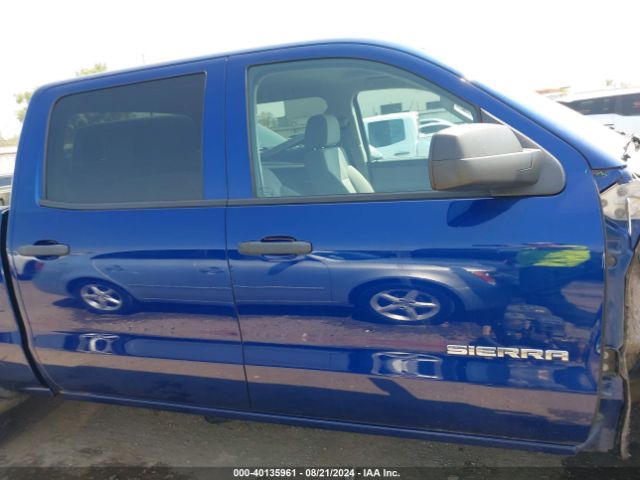 3GTP1TEH6EG202470 GMC SIERRA 1500