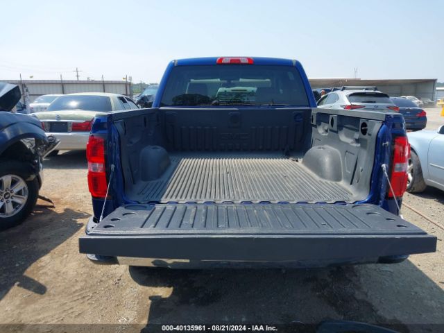 3GTP1TEH6EG202470 GMC SIERRA 1500