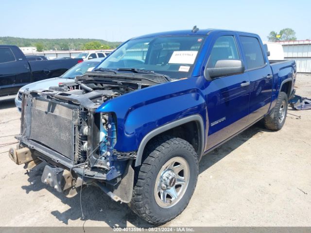 3GTP1TEH6EG202470 GMC SIERRA 1500