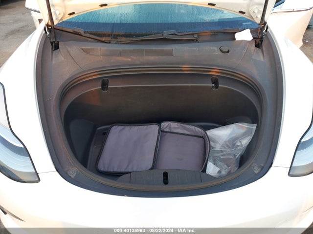 2020 TESLA MODEL 3 5YJ3E1EA2LF615211 Photo 9