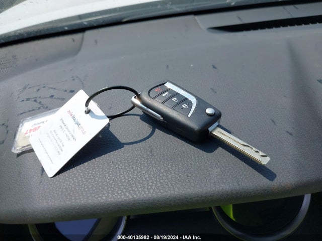Toyota CAMRY SE 2024 4T1G11AK3RU901480 Image 11