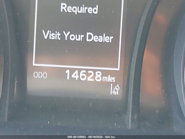 Toyota CAMRY SE 2024 4T1G11AK3RU901480 Image 15