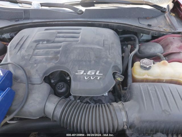 2C3CCAEG2KH566065 Chrysler 300 Limited
