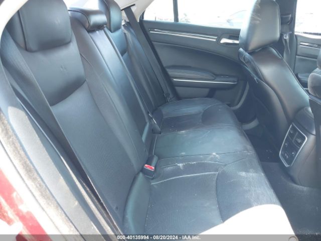 2C3CCAEG2KH566065 Chrysler 300 Limited