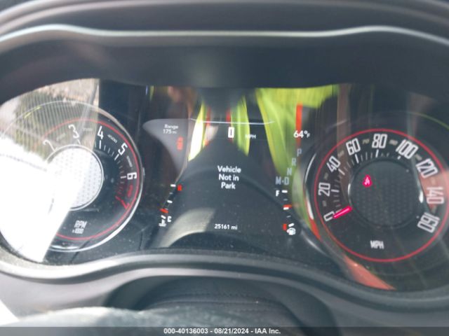 2C3CDZJG7PH652948 Dodge Challenger Gt
