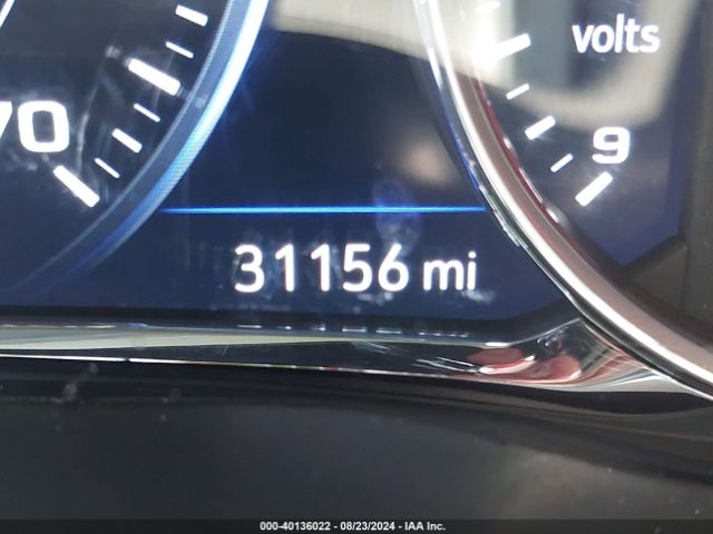 1GKKNPLS0NZ160662 GMC Acadia Fwd Denali