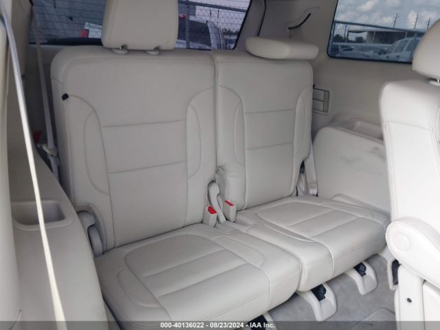 1GKKNPLS0NZ160662 GMC Acadia Fwd Denali