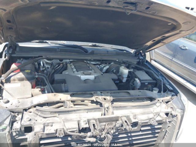 1GYS3CKJ9JR313997 Cadillac Escalade Premium Luxury