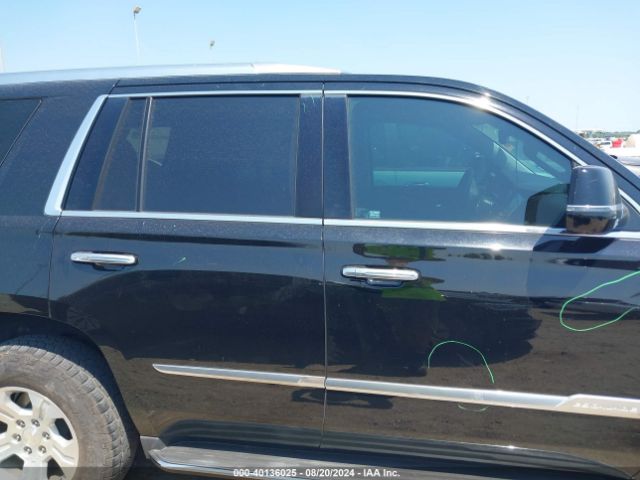 1GYS3CKJ9JR313997 Cadillac Escalade Premium Luxury