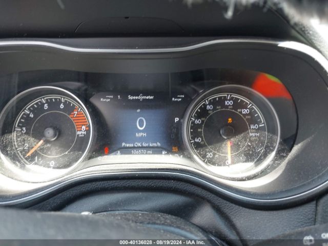 1C4PJMDX8LD652310 Jeep Cherokee Limited 4x4