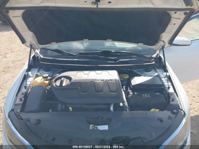 1C3CCCCG1FN672485 Chrysler 200 C