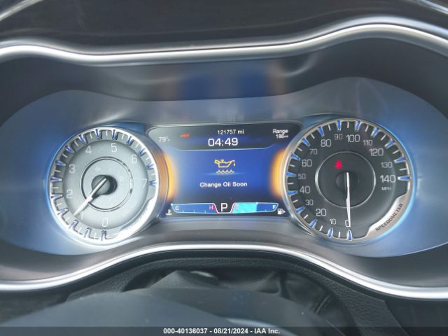 1C3CCCCG1FN672485 Chrysler 200 C