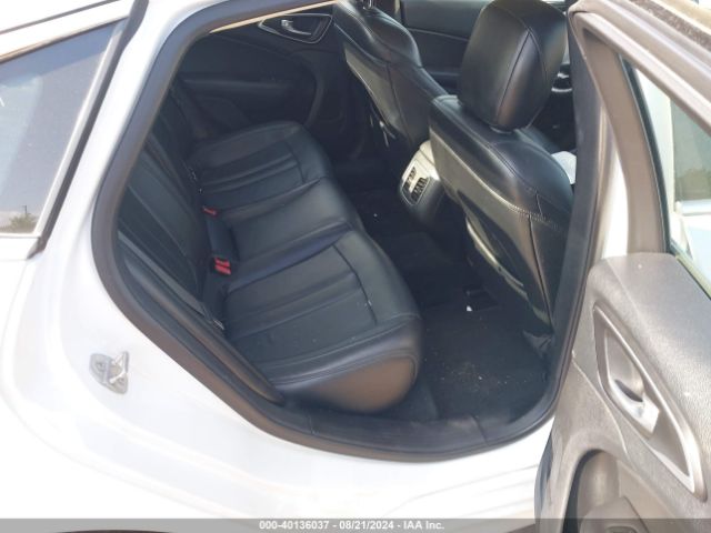 1C3CCCCG1FN672485 Chrysler 200 C