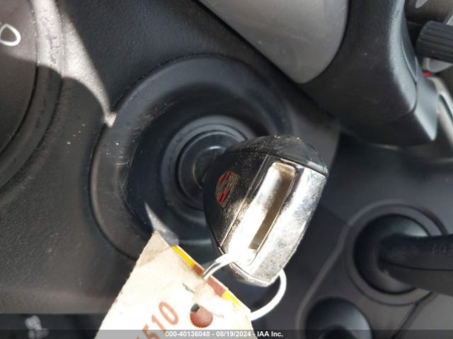 2011 PORSCHE 911 WP0AD2A97BS766154 Photo 10