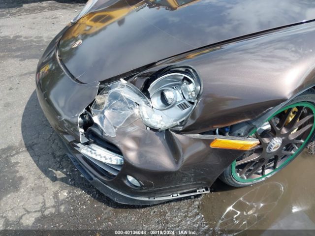 2011 PORSCHE 911 WP0AD2A97BS766154 Photo 5