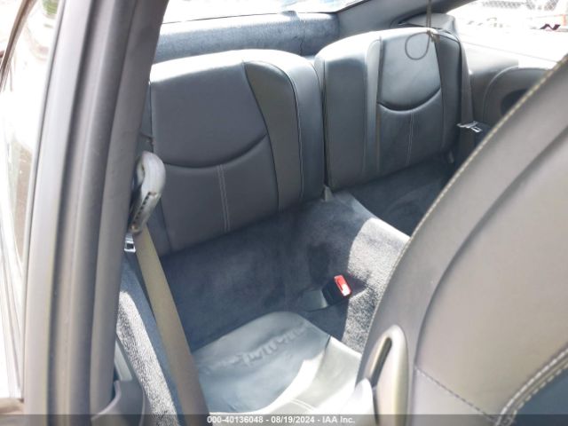 2011 PORSCHE 911 WP0AD2A97BS766154 Photo 7