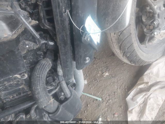 2023 HONDA CMX1100 JH2SC8311PK201365 Photo 10