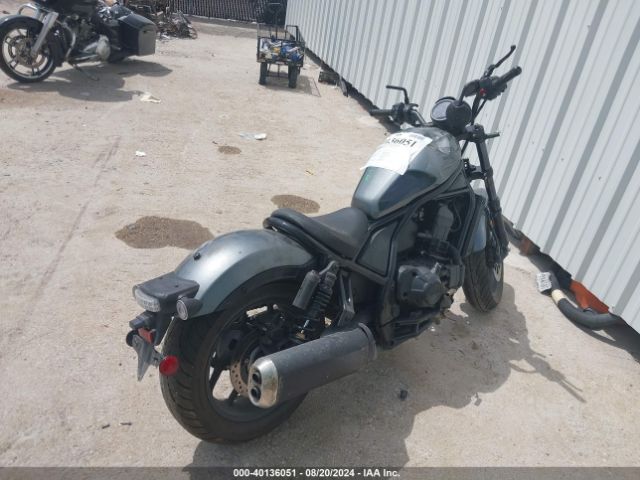 2023 HONDA CMX1100 JH2SC8311PK201365 Photo 3