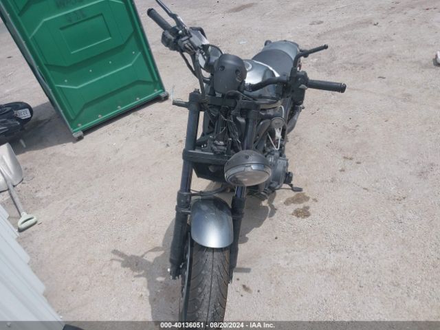 2023 HONDA CMX1100 JH2SC8311PK201365 Photo 4