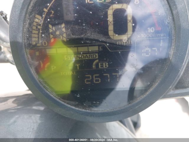2023 HONDA CMX1100 JH2SC8311PK201365 Photo 6