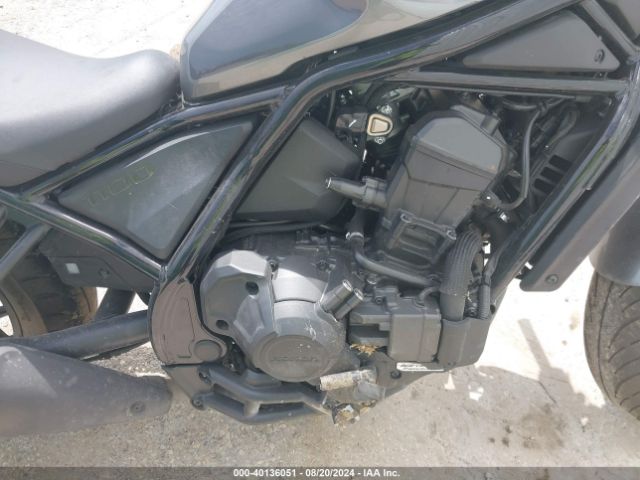 2023 HONDA CMX1100 JH2SC8311PK201365 Photo 7