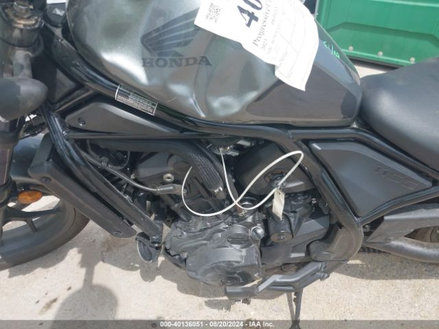 2023 HONDA CMX1100 JH2SC8311PK201365 Photo 8