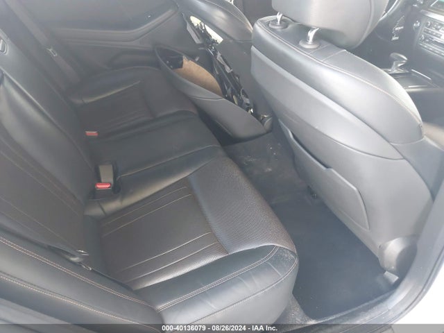 KMHGN4JBXJU250469 Genesis G80 3.3t Sport
