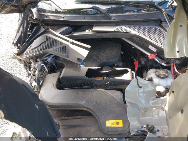 5UXKT0C5XJ0W04064 BMW X5 Edrive Xdrive40e Iperformance