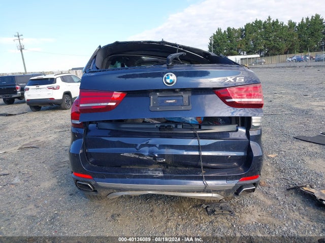 5UXKT0C5XJ0W04064 BMW X5 Edrive Xdrive40e Iperformance
