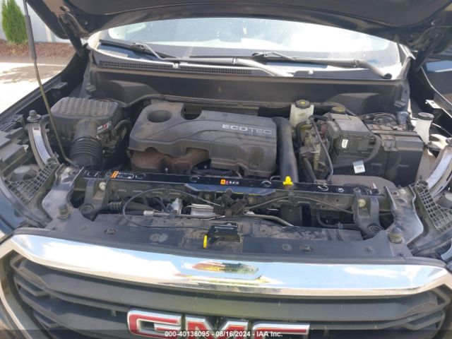 3GKALTEV4NL162486 GMC Terrain Awd Sle