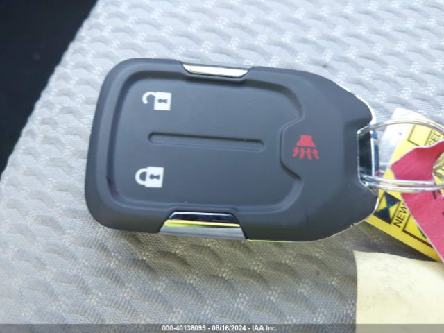 3GKALTEV4NL162486 GMC Terrain Awd Sle