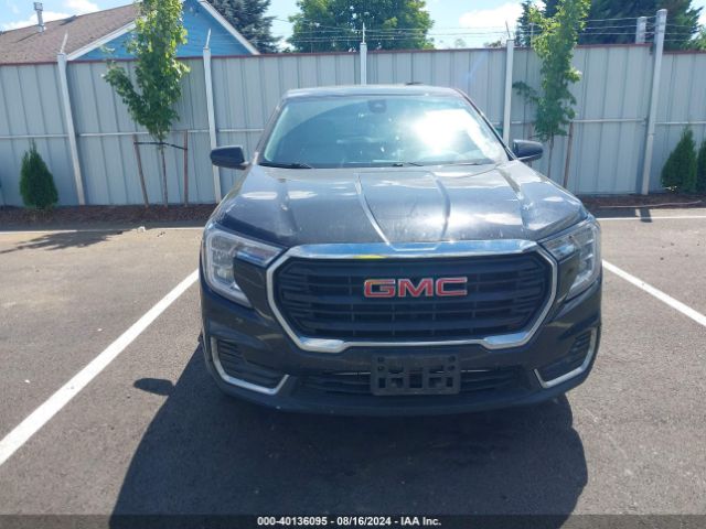 3GKALTEV4NL162486 GMC Terrain Awd Sle