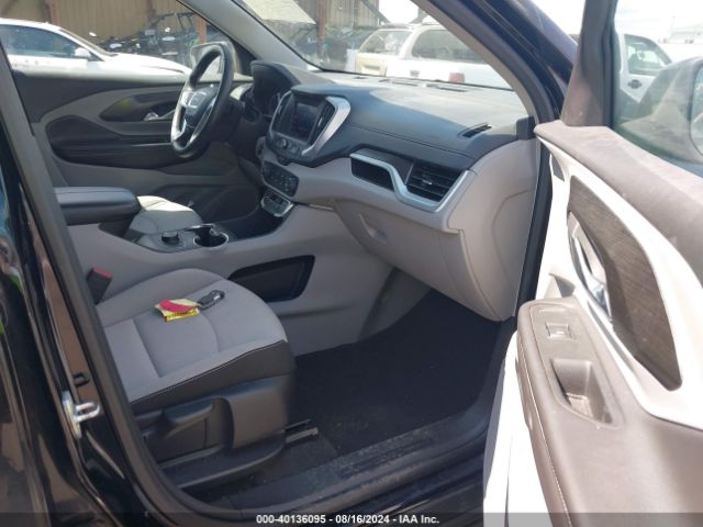 3GKALTEV4NL162486 GMC Terrain Awd Sle