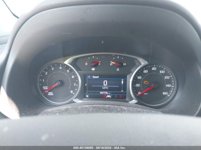 3GKALTEV4NL162486 GMC Terrain Awd Sle