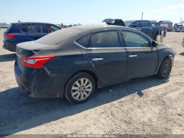 3N1AB7AP5GL680965 Nissan SENTRA S