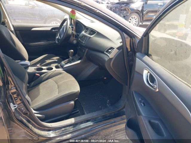 3N1AB7AP5GL680965 Nissan SENTRA S