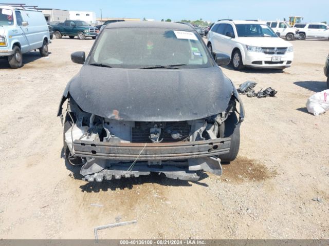 3N1AB7AP5GL680965 Nissan SENTRA S
