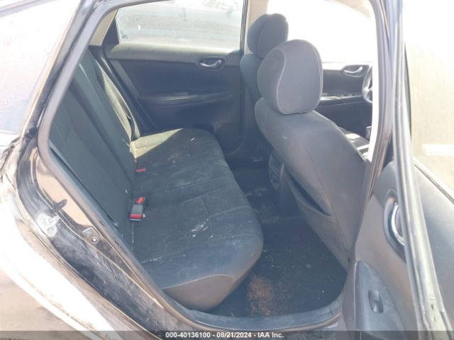 3N1AB7AP5GL680965 Nissan SENTRA S