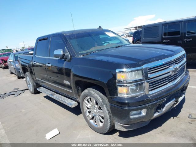 3GCPCTEC8FG365539 auction archive image