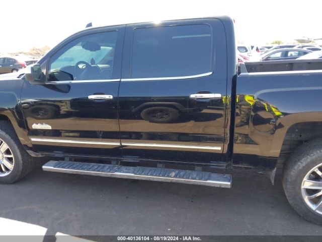 3GCPCTEC8FG365539 Chevrolet Silverado 1500 High Country