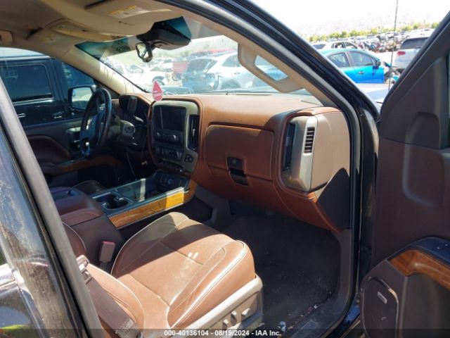 3GCPCTEC8FG365539 Chevrolet Silverado 1500 High Country