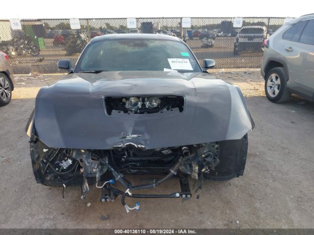 1FA6P8CF8R5407915 Ford Mustang Gt Fastback