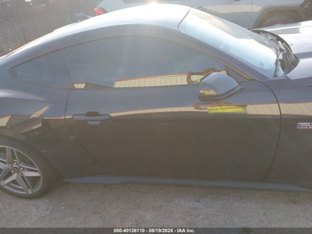 1FA6P8CF8R5407915 Ford Mustang Gt Fastback