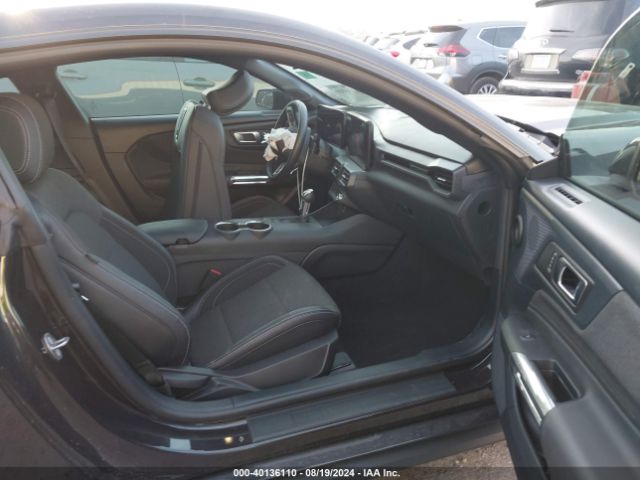 1FA6P8CF8R5407915 Ford Mustang Gt Fastback
